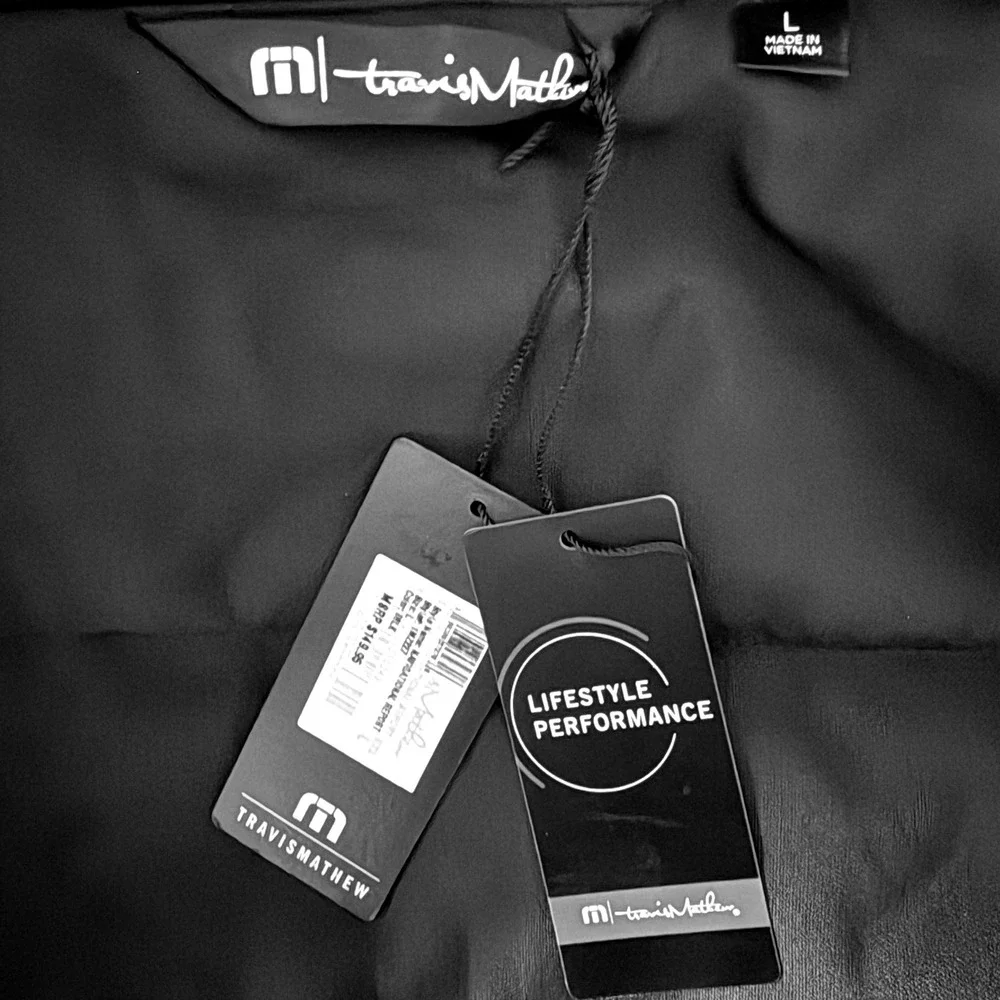 Travis Mathew travis mathew